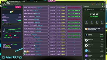 Ultimate Solana Sniper Bot Guide | Pump Fun Sniper Bot Full Setup, Live Demo & Pro Strategies