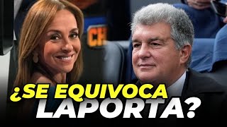 ❓¿Se EQUIVOCA LAPORTA con XAVI? | DEBATE en SPORTPLUS