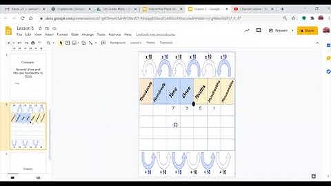 Module 1 Lesson 5 Part 2