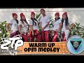 WARM UP OPM MEDLEY | S-PHEN PRODUCTION | DANCE FITNESS | ZINTOFFEE PRODUCTION