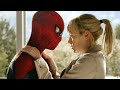 The amazing spiderman 2 peter gwen bollywood songs spiderman peterparkar gwenstacy