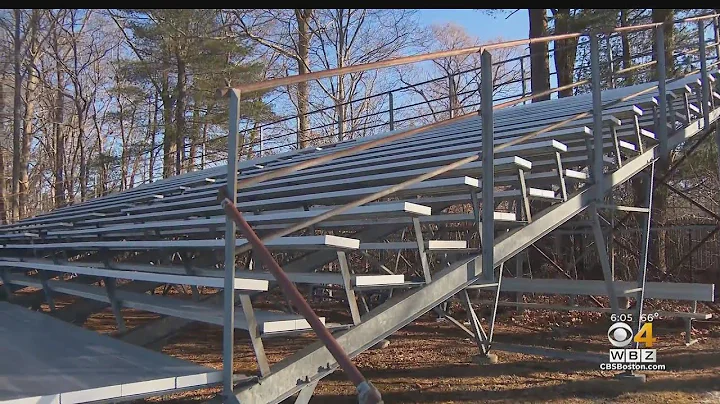 Hamilton Wenham Parents Upset About Limited Fans At High School Football Games