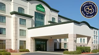 Best Western Plus Birmingham Inn & Suites | Birmingham (AL), United States | Hotel Review 🌟