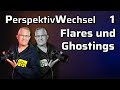 Objektivqualität neu gedacht: Warum „perfekte“ Objektive nicht immer besser sind
