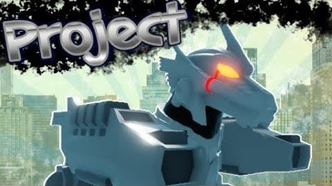 Kiryu Update! in Project Kaiju