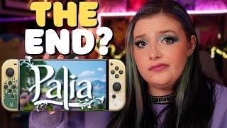 I'm WORRIED About the Future of Palia... (April Cozy Gaming News)