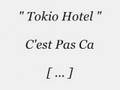 Tokio hotel