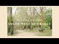 South West of France (Travel Vlog)