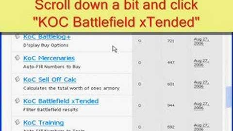 Greasemonkey for FireFox
