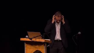 Jordan Peterson Debunks White Privilege