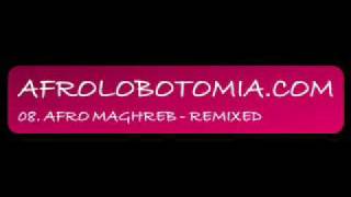 Alabina - Habibi De Mis Amor