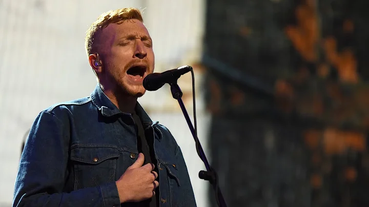 Tyler Childers - The Old Country Church / Take My ...