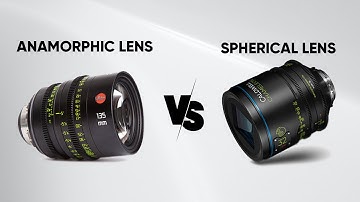Anamorphic vs Spherical Lens - Which Is Better?