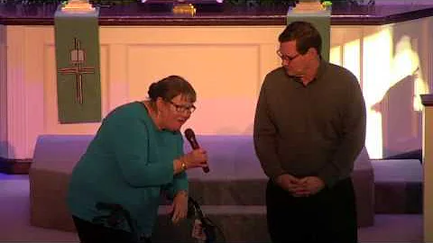 Jill Congdon iWitness