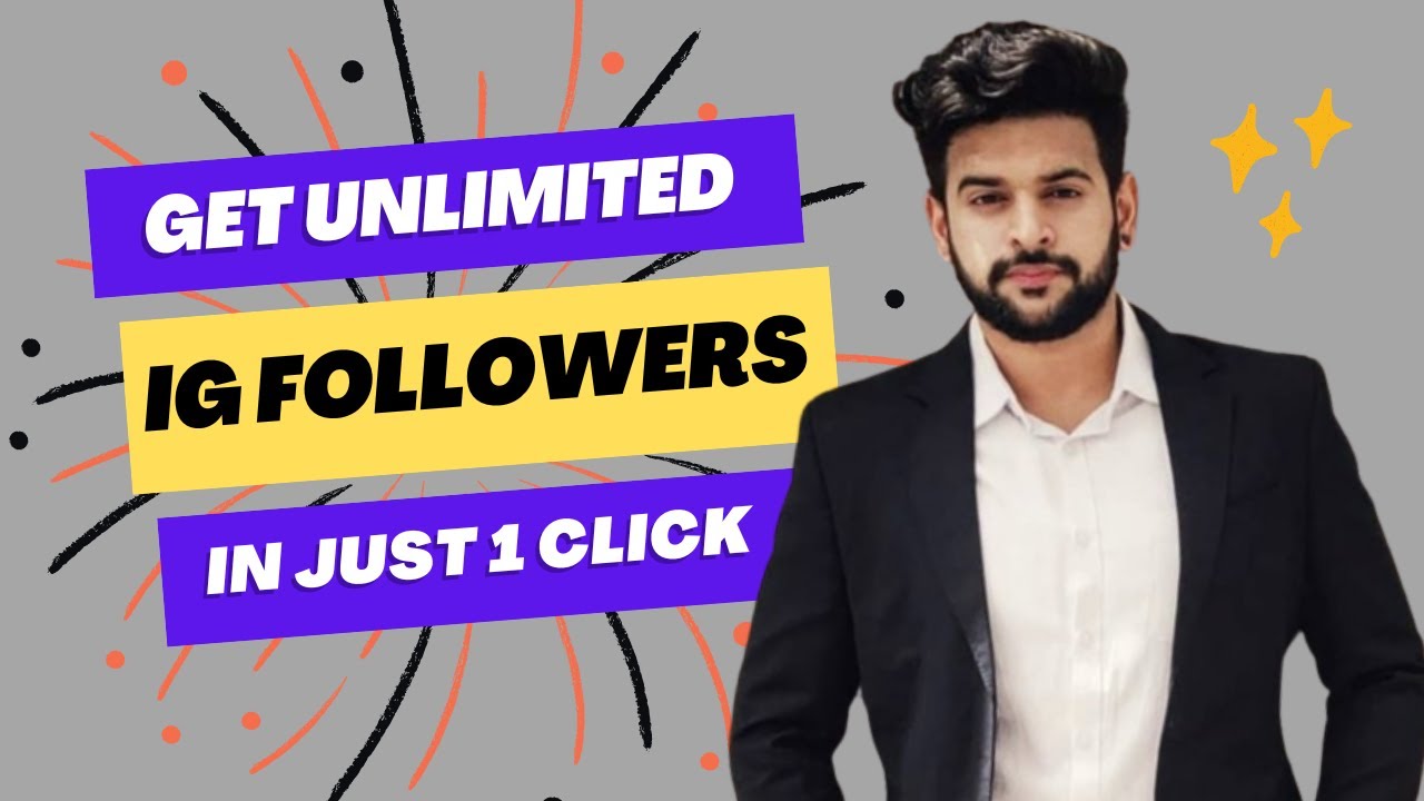 How to grow followers on your Instagram in 2023 | 10k+ followers a ...