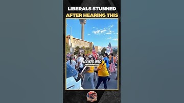 Liberal CONGRESSMAN Gets Reality Check #shorts