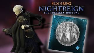 Download Lagu New Broken Duchess Deep Of Night Build - Solo Deathless Run Nightreign The Forsaken Hollows MP3