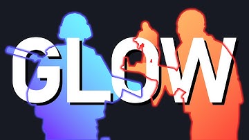 INTERNAL CS:GO GLOW ESP IN UNDER 10 MINUTES