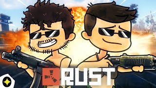 ICI C'EST NOUS QUI FAISONS LA LOI ๐คฃ (Rust)