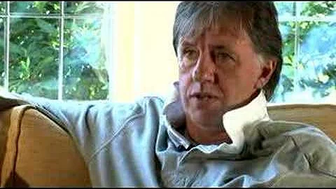Mark Lawrenson on Dixie Dean
