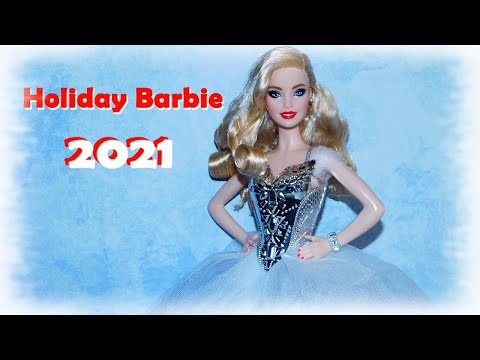 Video: Barbie förändras