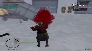 [LRP] - invisble 😎👻 (GTA in diks.)