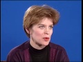 VideoFest ‘95 | Blue Screen Interview with Eva Pascoe (English)