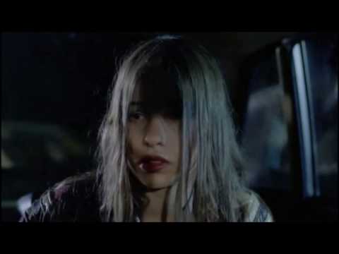 Amnesty (I) Crystal Castles FULL ALBUM (Christiane F)