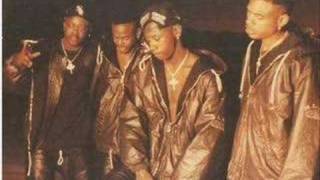 Video thumbnail of "Jodeci - Feenin' Remix ft. Eric Sermon"