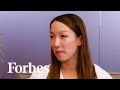 Tech Exec Clara Shih On The Power Of Embracing Your Differences | Success With Moira Forbes