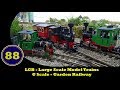 Lgb  large scale model trains  garden railway