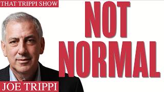 Joe Trippi Says 2026 Is Not A Normal Midterm | That Trippi Show