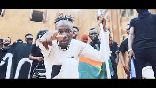 KAYAWOTO - WAGDRE (Clip officiel) by San Remy