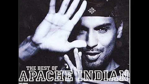 Apache Indian - Arrange Marriage