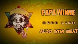 Lagu Reggae Acara Remix terbaru 2021 || PAPA WINNE - Mona Lisa ||°Music By [Aldo Stm Beat]