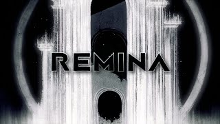 REMINA - The Endless City (Official Lyric Video)
