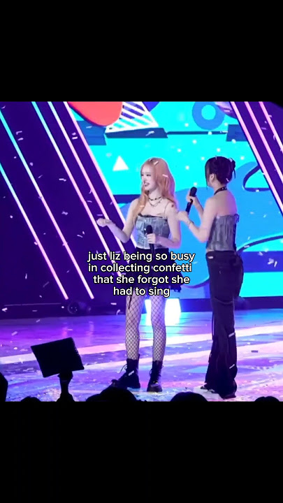 #liz #ive #iveliz #ivestarship #starship #kpop #fypシ #fypシ゚viral #kpopshorts #kpopidol #kpopgroup