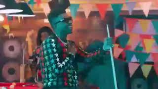 Rayvann ft mayorkun Gimmidat official video