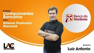 Aula Grátis BNB 2018 - Sistema Financeiro Nacional (SFN) - Conhecimentos Bancários - 24/120 screenshot 5