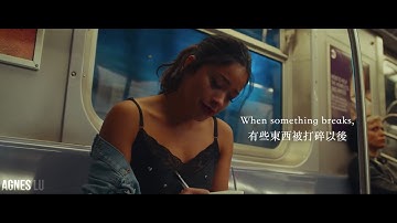 心碎是一種祝福：Supercut 美好片段 - Lorde 蘿兒 l Someone Great l 忘情今夜 電影剪輯