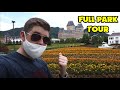 FULL Huis Ten Bosch 2021 Park Walkthrough! Nagasaki, Japan