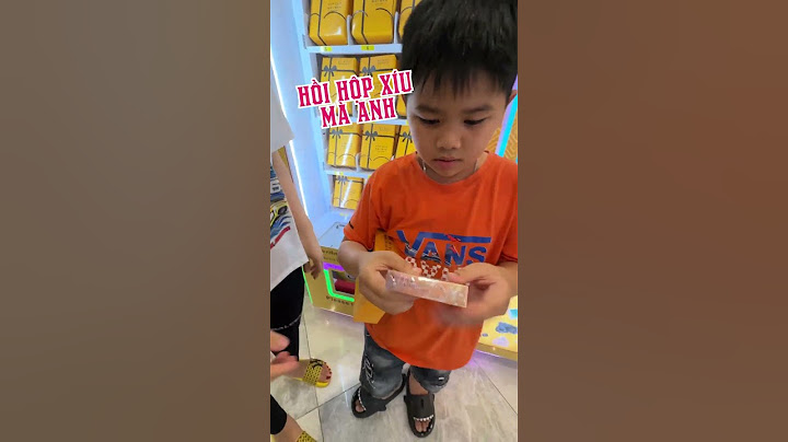 Chơi thử Lucky Box xem có trúng iphone?  #shorts