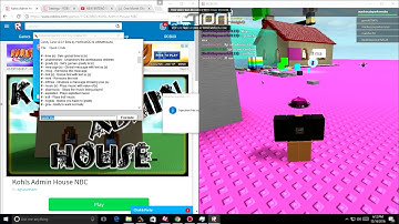 Candy Cane | Roblox Exploit (patched)