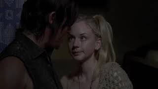 Daryl And Beth - Another Love (The Walking Dead) 🦋