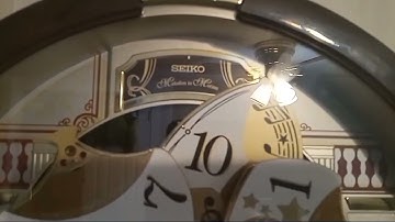 My 2024-present Intro