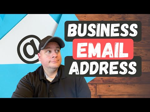 How to Create a Business Email Address (Using 1&1 IONOS)