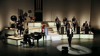 Max Raabe &amp; Palast Orchester - Dream A Little Dream [Live]