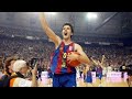 [2003] Euroleague Final: F.C. Barcelona vs Benetton Treviso