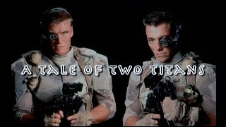 Jean-Claude Van Damme v Dolph Lundgren | Documentary (2004) «Universal Soldier» by Flashback FilmMaking 4,799 views 1 month ago 13 minutes, 18 seconds