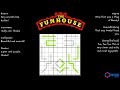 Enter The Sudoku Funhouse!